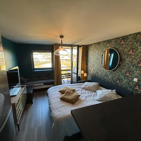 Escapade A L'estacade Апартаменты