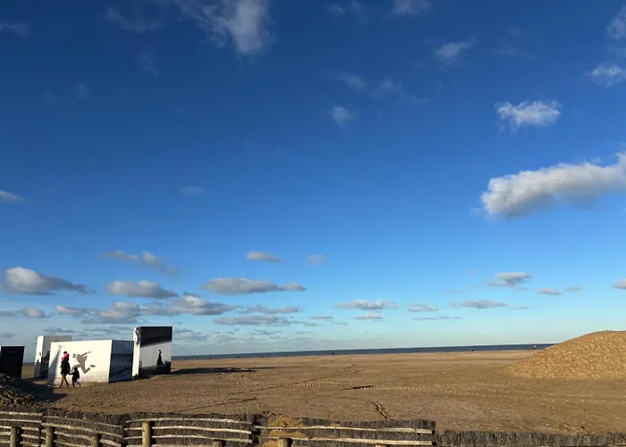 Escapade A L'estacade Апартаменты *