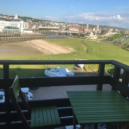 شقة Escapade A L'estacade