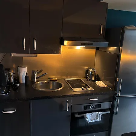 Escapade à L'estacade