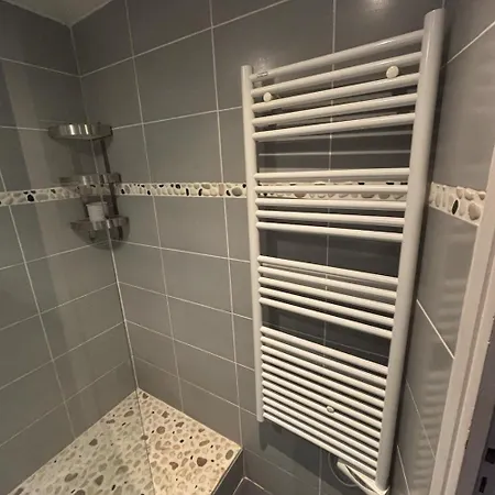 Escapade à L'estacade *