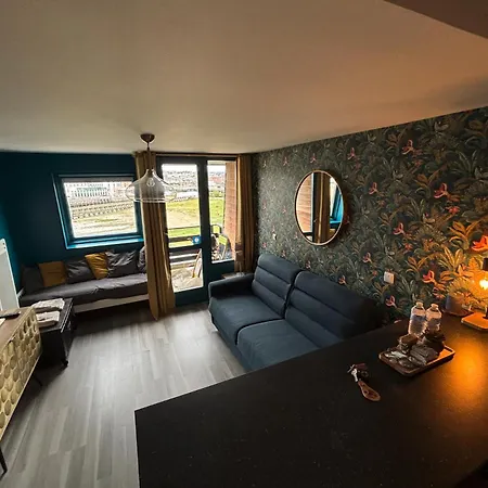 Escapade A L'estacade دوفييل