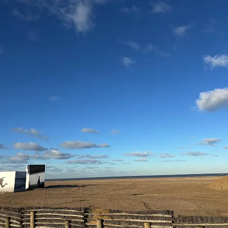 Escapade A L'estacade شقة *