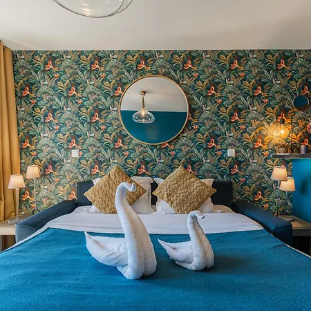 Apartamento Escapade A L'estacade *