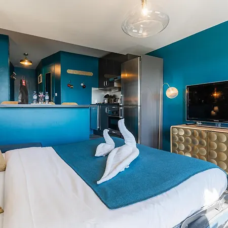 Escapade A L'estacade *