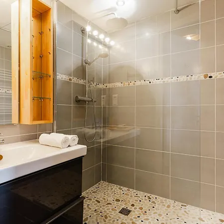 Escapade A L'estacade