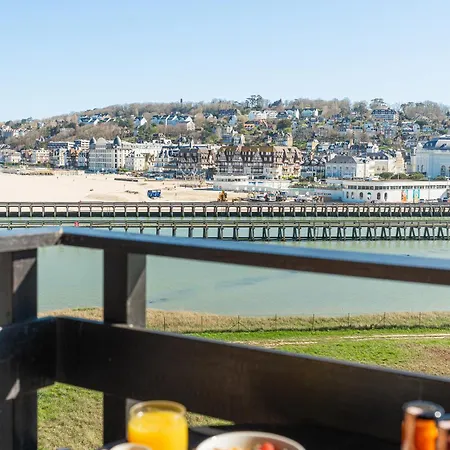 Apartamento Escapade A L'estacade