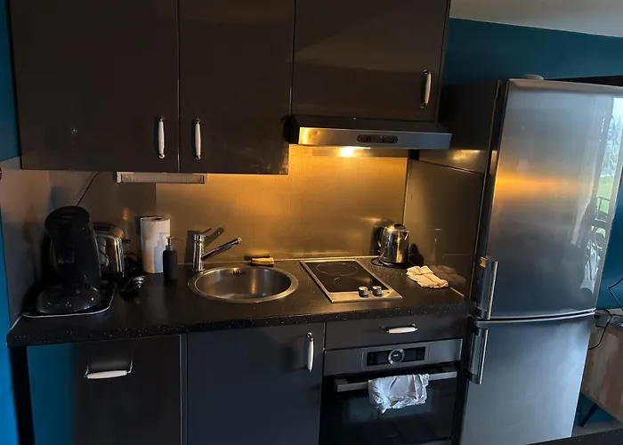 Escapade A L'estacade