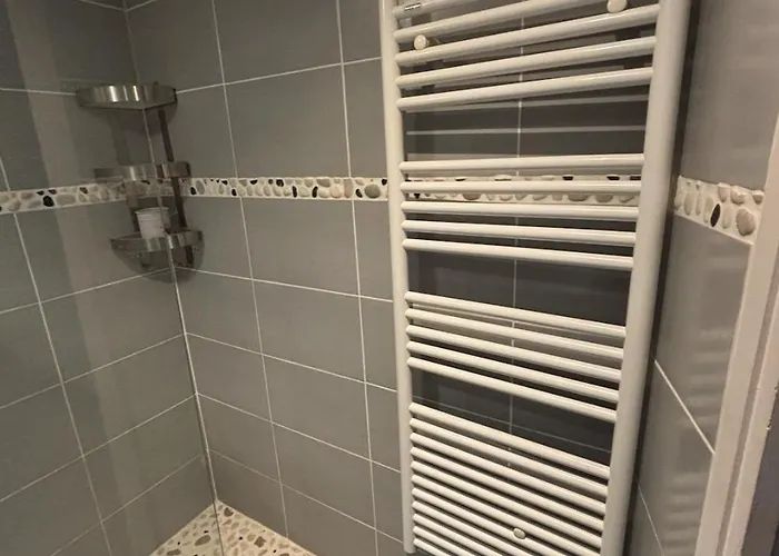 Escapade A L'estacade *