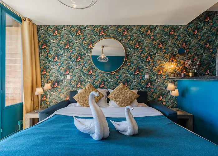 Apartamento Escapade A L'estacade *