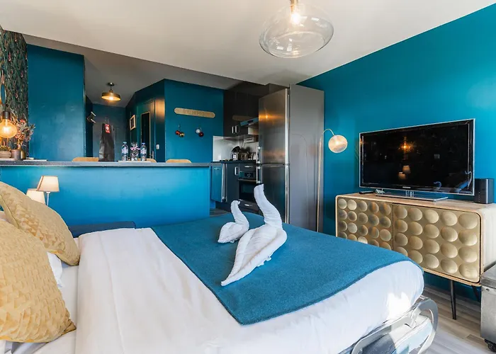 Escapade A L'estacade *