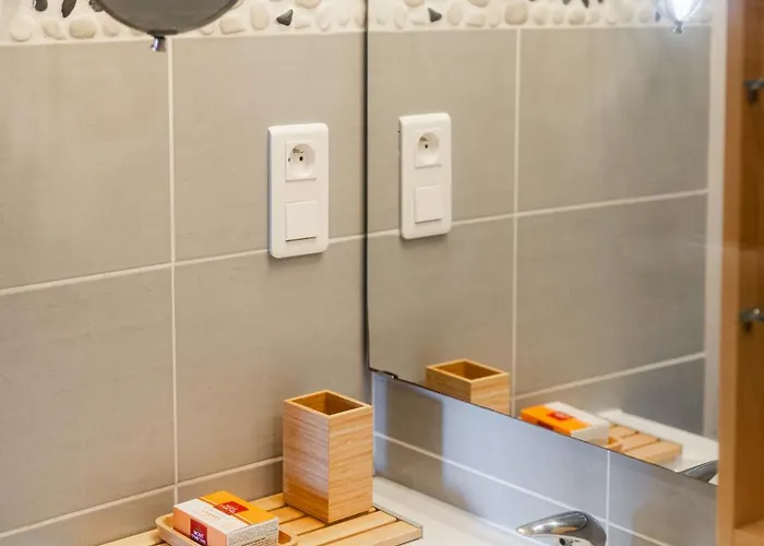 Apartamento Escapade A L'estacade Deauville