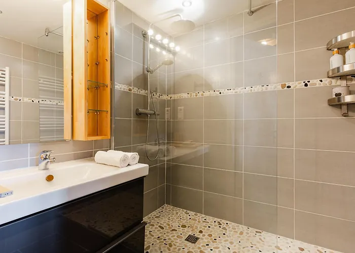 Escapade A L'estacade