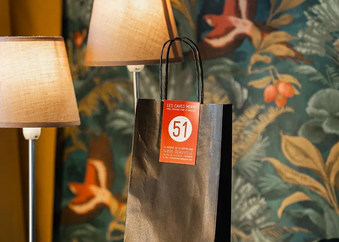 Apartamento Escapade A L'estacade